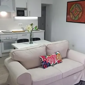  Apartamento Eva España
