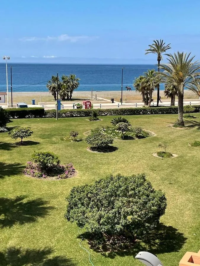 Duplex Jardines del Mar Apartamento Salobreña