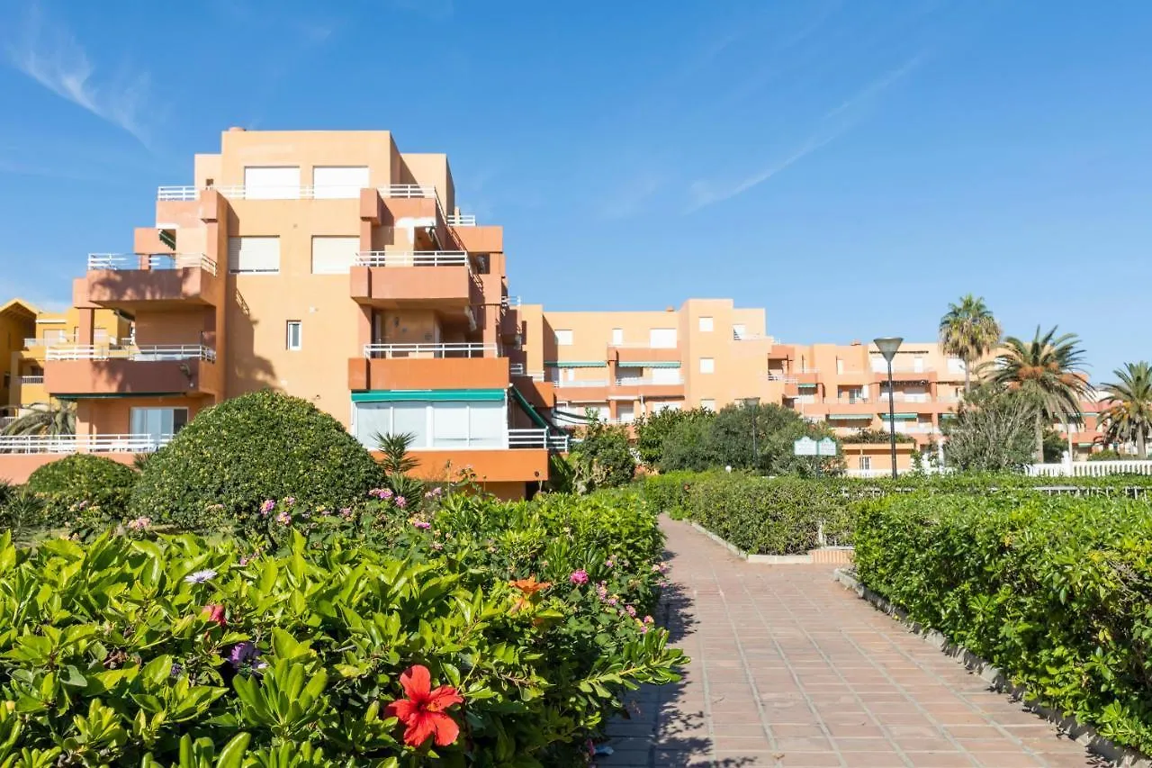 Duplex Jardines del Mar Apartamento Salobreña España
