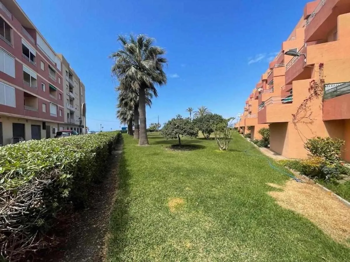 Duplex Jardines del Mar Apartamento Salobreña
