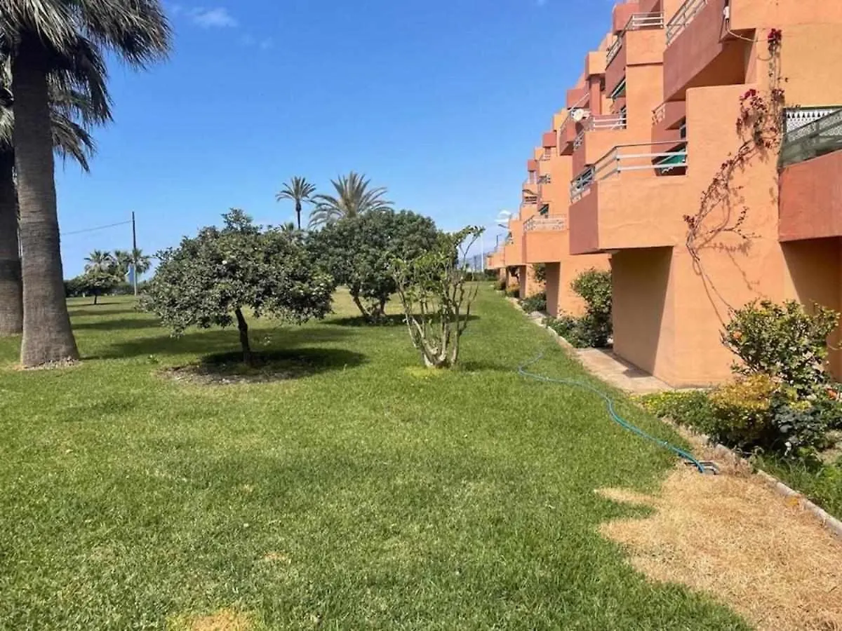 Duplex Jardines del Mar Apartamento Salobreña