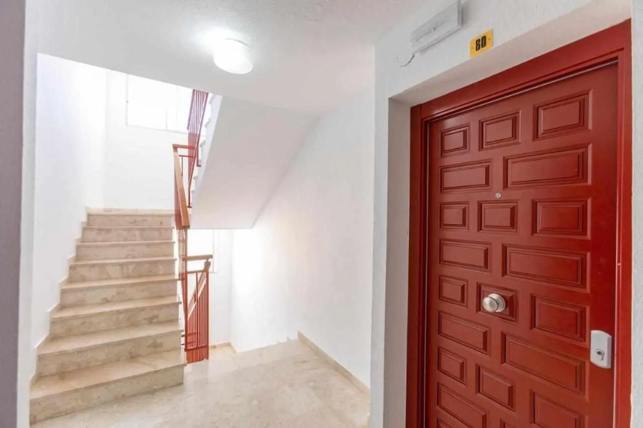 Duplex Jardines del Mar Apartamento Salobreña 0*,  España