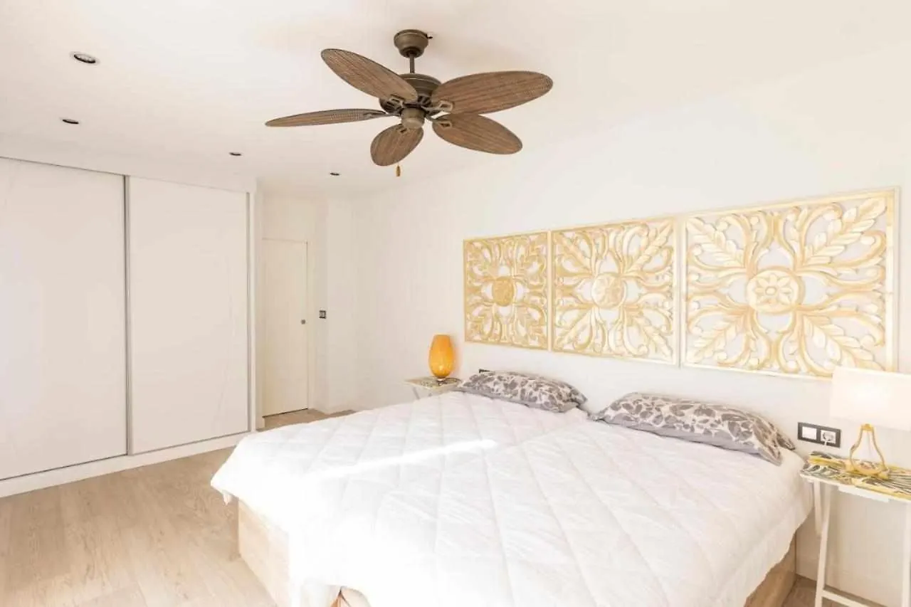 Duplex Jardines del Mar Apartamento Salobreña España