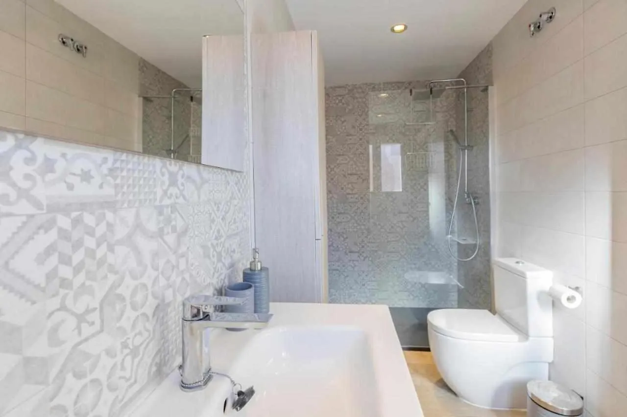 Duplex Jardines del Mar Apartamento Salobreña España