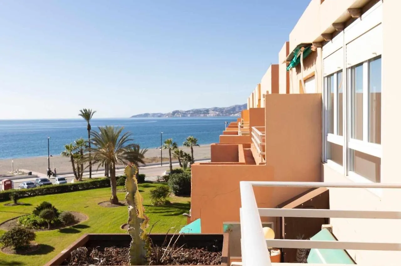 Duplex Jardines del Mar Apartamento Salobreña